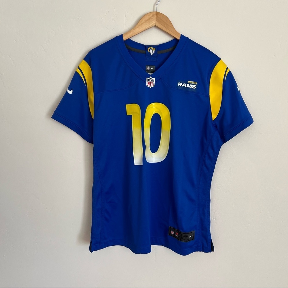LA Rams Kupp Jersey